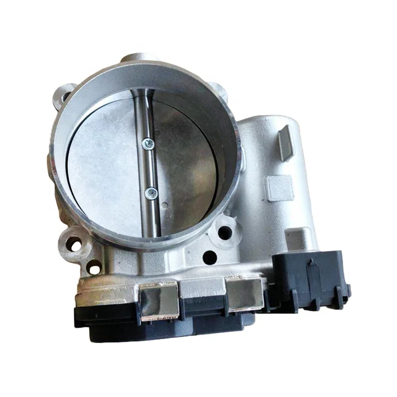 Electronic Throttle Body Assembly 5184349AC 05184349AE For Jeep Wrangler JK Grand Cherokee WK2 Dodge Ram Charger Durango 3.6L V6