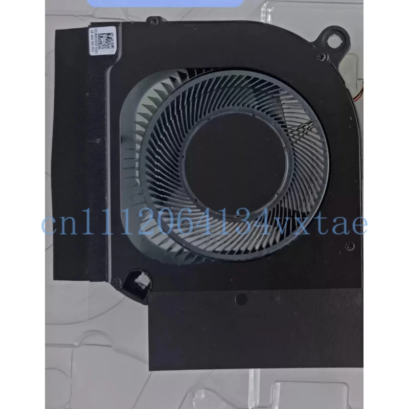 New Original Laptop CPU Cooling Fan For ACER Nitro 5 AN515-58  i7-12700H SUNON EG750901S1-C080-S9A DC12V 7.20W DC280010VS0 0.1