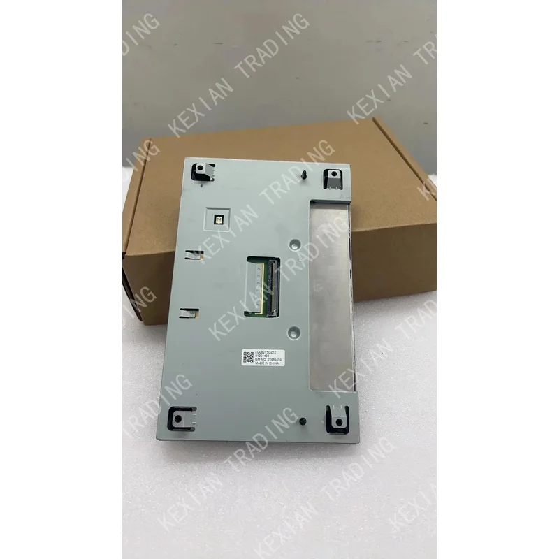 8-inch original display screen LQ080Y5DZ12 LQ080Y5DZ06 LQ080Y5DZ10 LQ080Y5DZ05