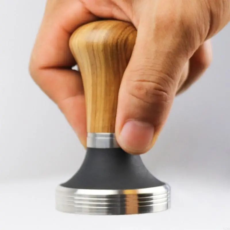 /58 -миллиметровый дистрибьютор эспрессо в Тампер из нержавеющей стали снимает аксессуары N58D