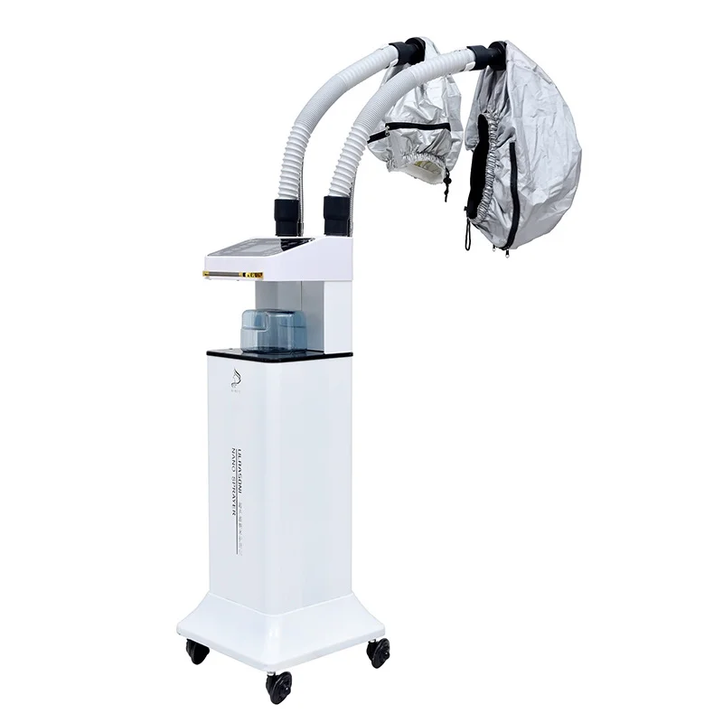 Professional Salon Machine Ozone Hair Micro Mist Beauty Portable Hair Steamer Machine Hair Care Machine