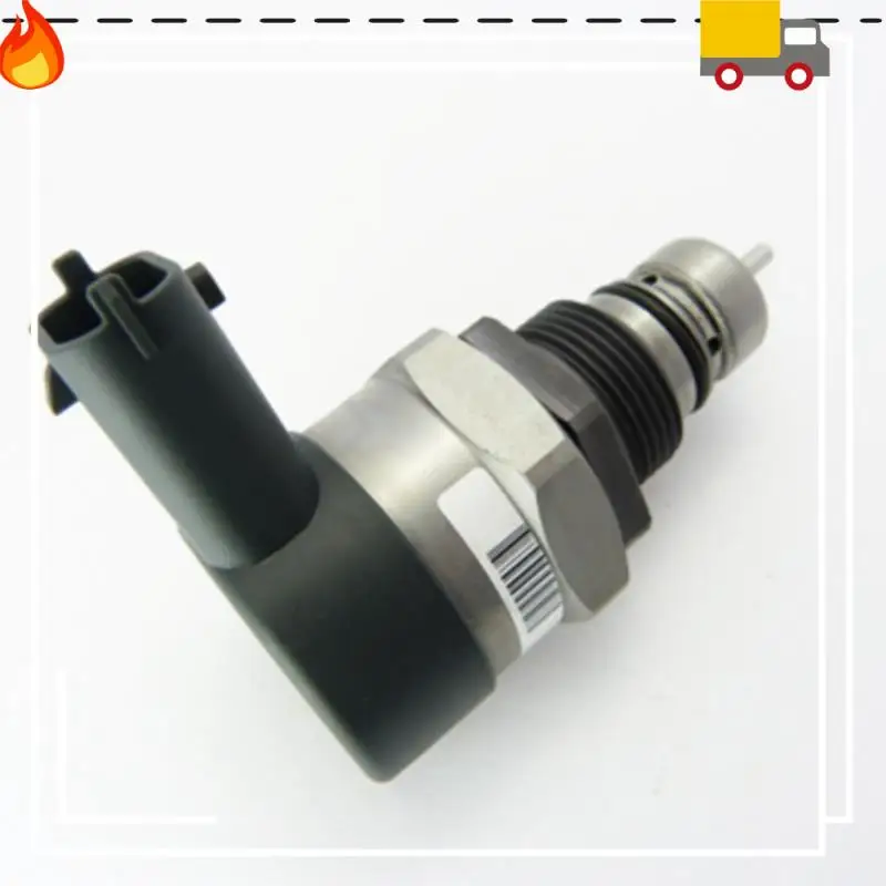 

Discount-Automotive Common Rail Fuel Pressure Valve Fuel Pressure Regulator For HYUNDAI KIA 0281006037 31402-2F000 314022F000