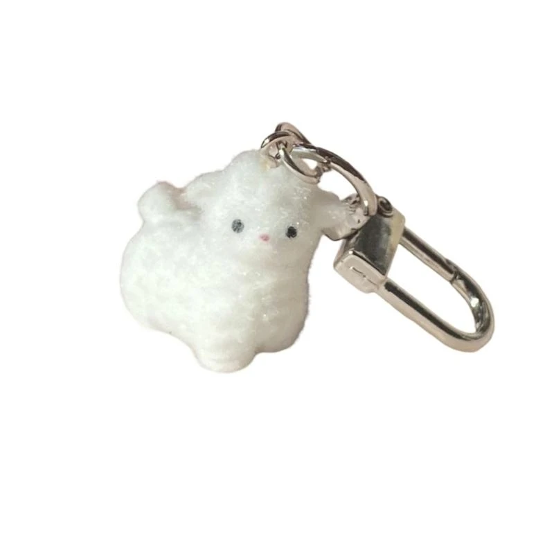 5asd-Очаровательный-альпакас-Животные-Клаповые-Клаповые-Дизайны-Смола-keyrings-charm-для-всех-возрастов