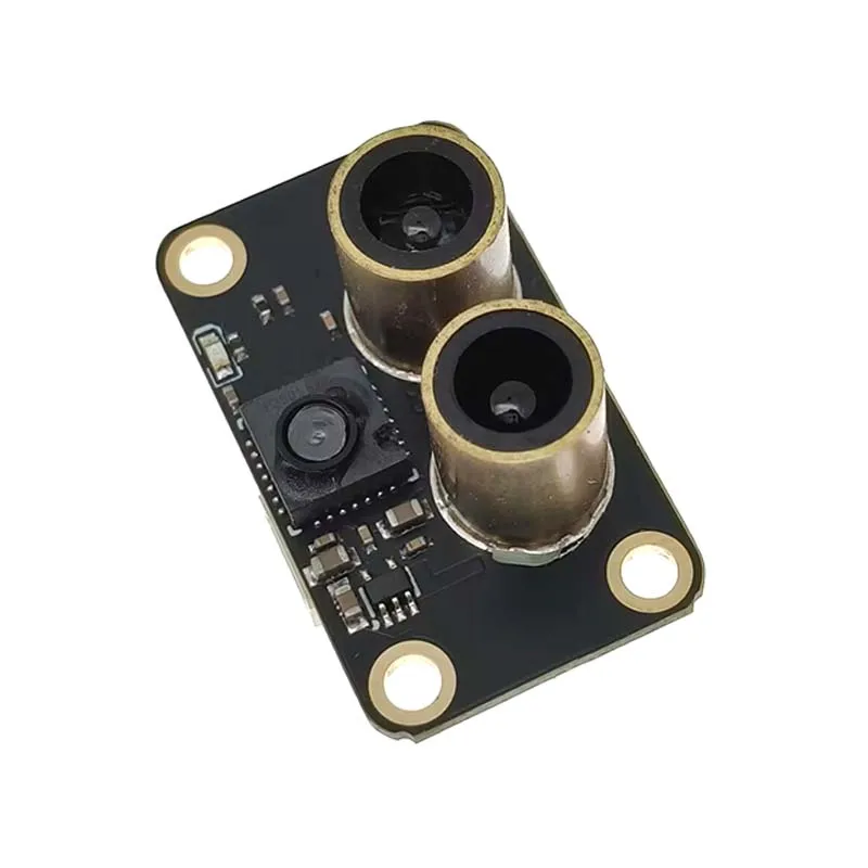 Modulo integrato con portata ottica MicoAir MTF-01 Modulo di posizionamento drone Sensore PMW3901 con portata laser da 8 m