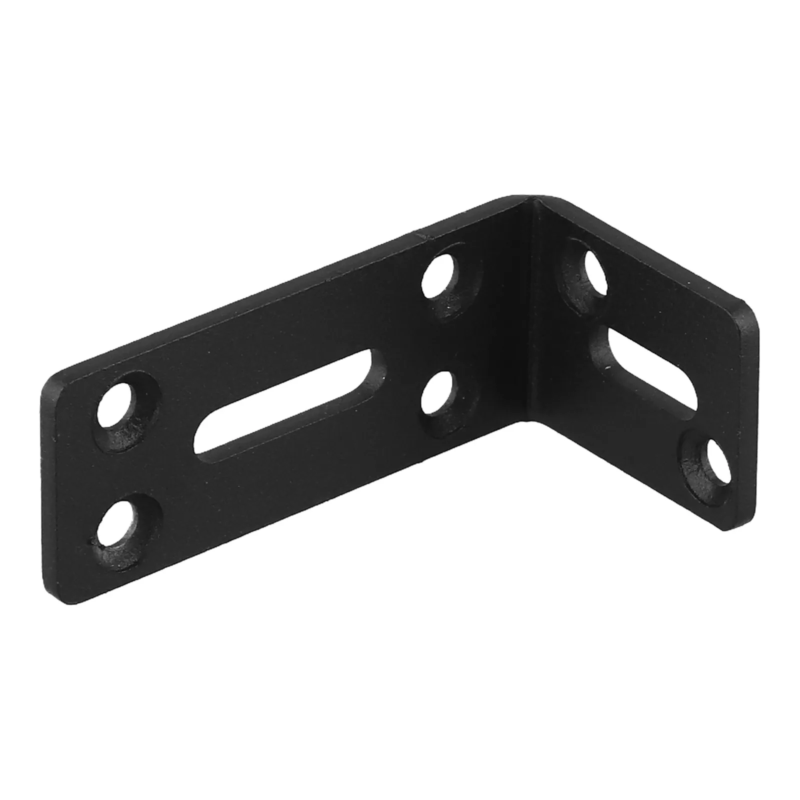 

As Shown In Picture Corner Plate Bracket Adjustable Bracket Corrosion-resistant High-strength Steel For Furniture Assembly
