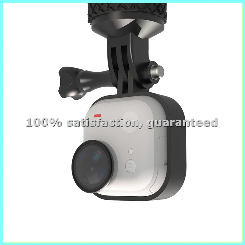 

Magnetic Quick Release Charging Stand for Go Ultra Action Cameras Action Camera Accessories-ABFT