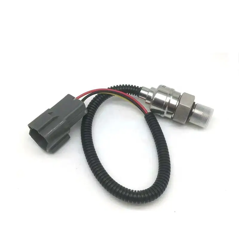 High quality Bulb Pressure Oil for Komatsu sensor oil pressure 7861-92-1610 1630 Excavator bul