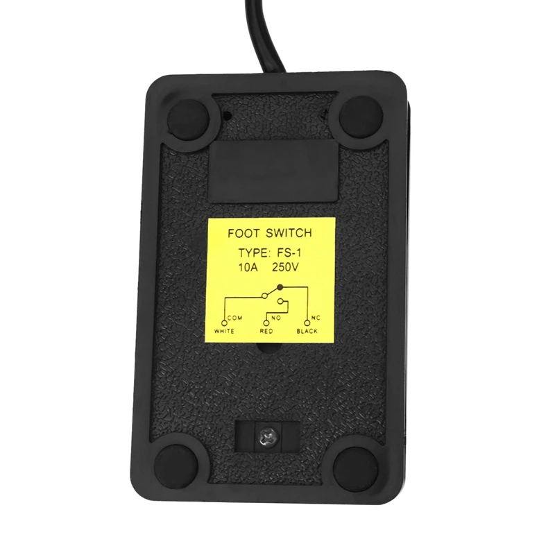 HOT-PC USB Foot Switch Keyboard Pedal