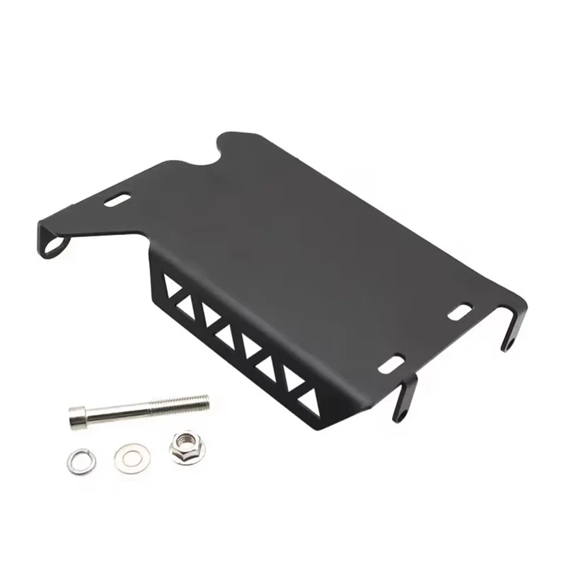 

Motorcycle Accessories For ZONTES 368G 368E 368K Engine Protection Cover Chassis Guard Skid Plate Belly Pan Protector