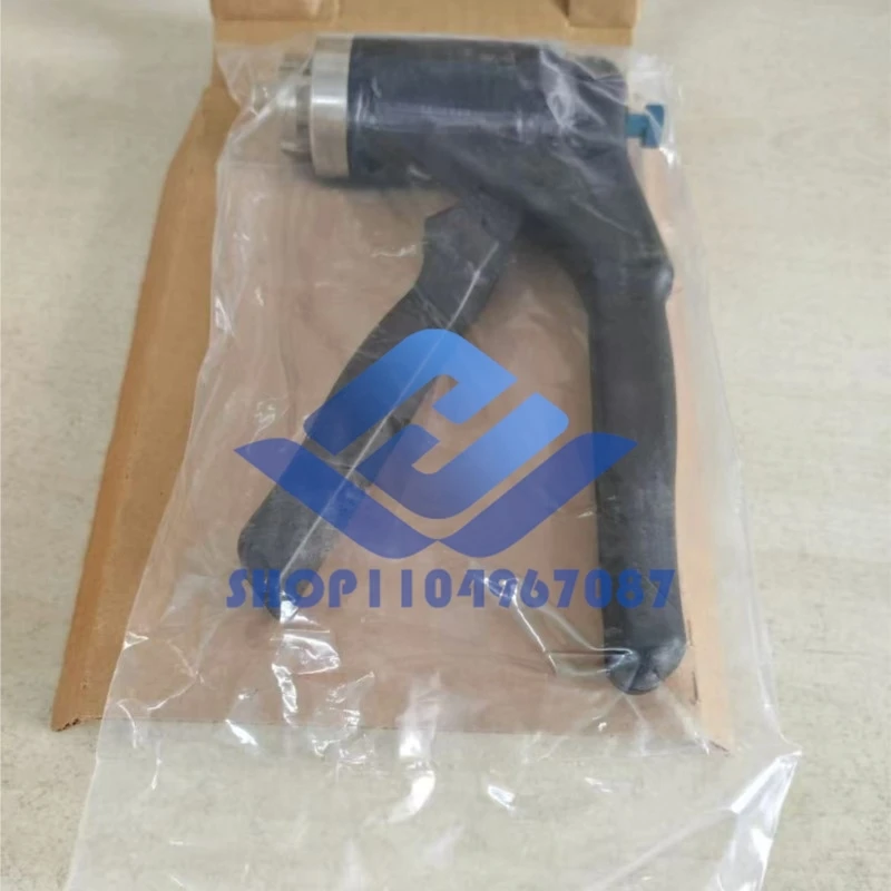5040-4669 Manual Capper Crimper for 20 mm caps
