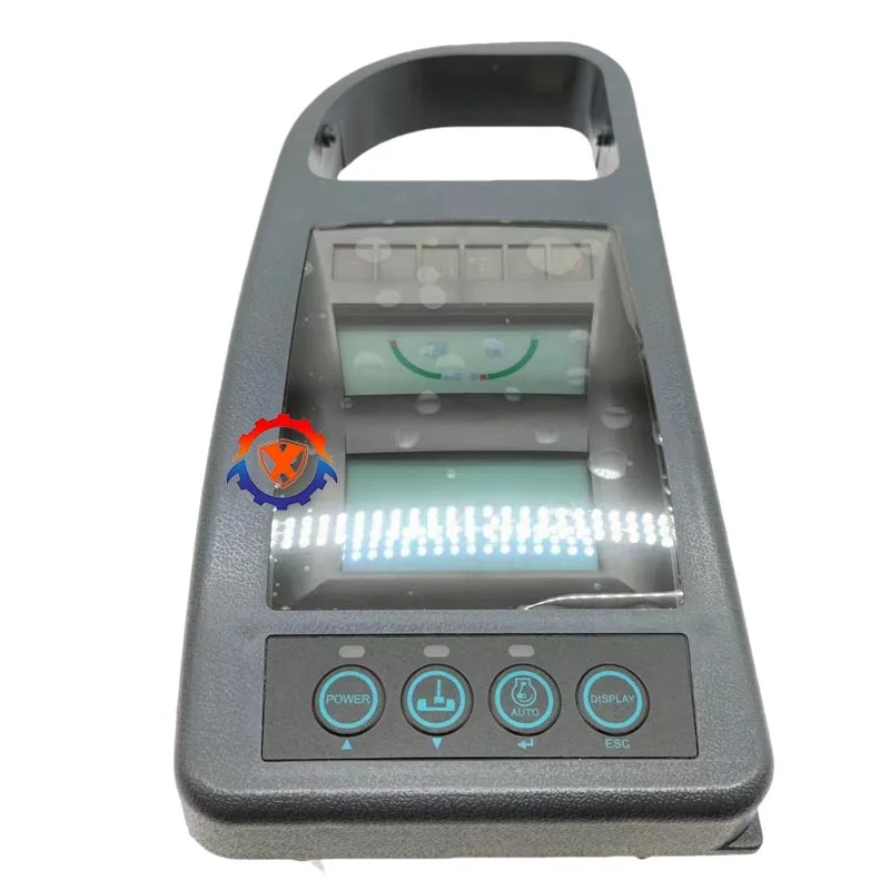 

539-00048G 0813-1025-213 Monitor Gauge Cluster For Daewoo Doosan DH300-7 DH300-9 DH225-7