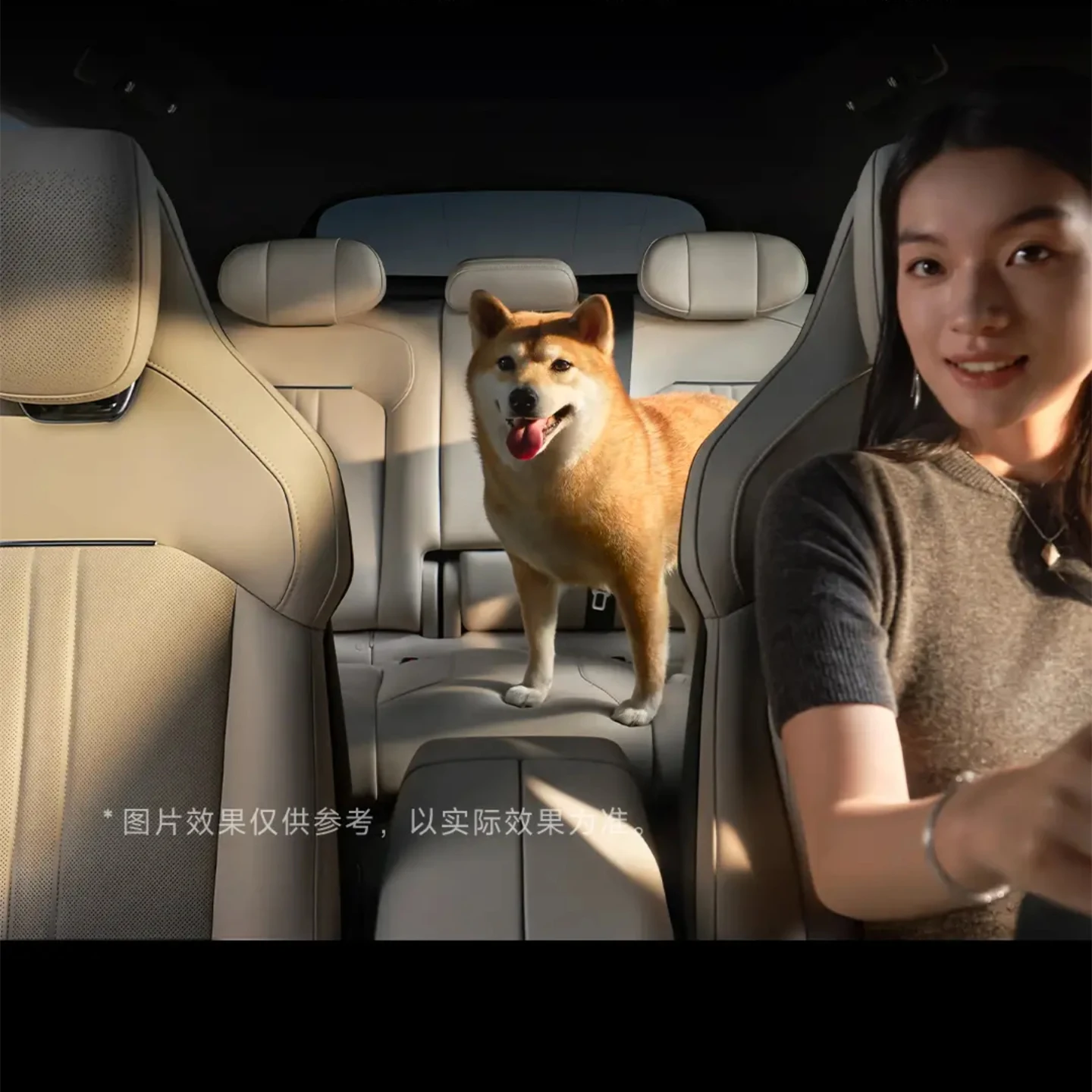 Car Expand 4K Camera for Xiaomi Su7 YU7 for XIAOMI SU7 SU YU 7 Su 7 Yu7 YU7 Car Smart Dash Cam Driving Recorder