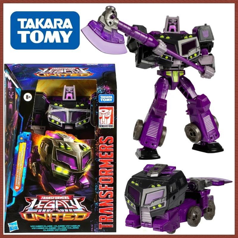 Takara หม้อแปลง G Series Chuanshi, หุ่นยนต์เก็บสะสมหุ่นเคลื่อนที่ได้ระดับ V ของขวัญมีสินค้าในสต็อก