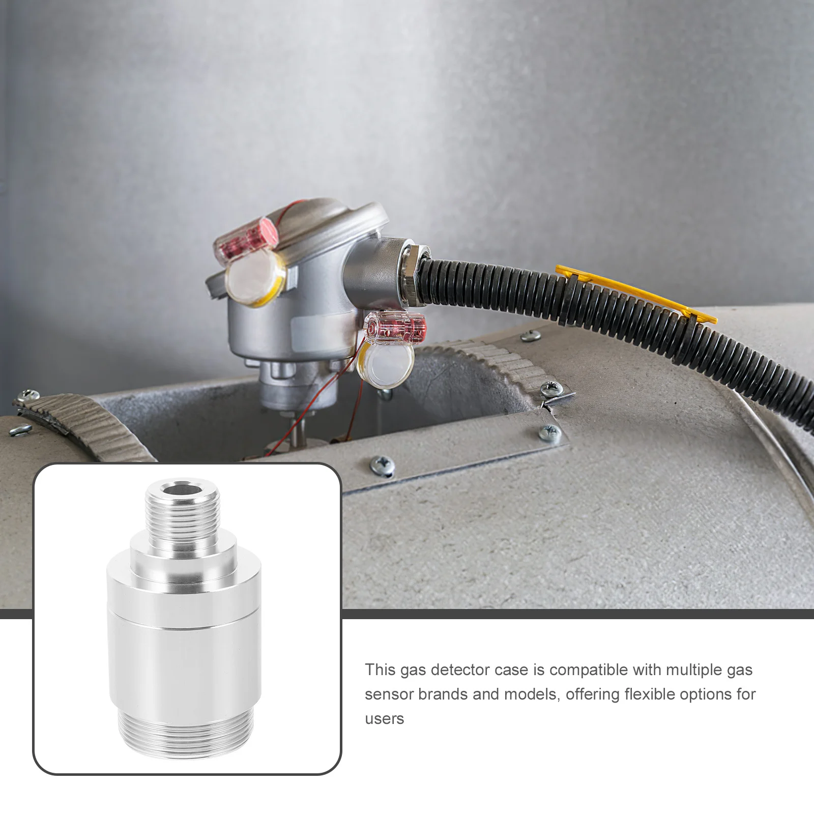 Category image: Security Inspection Device