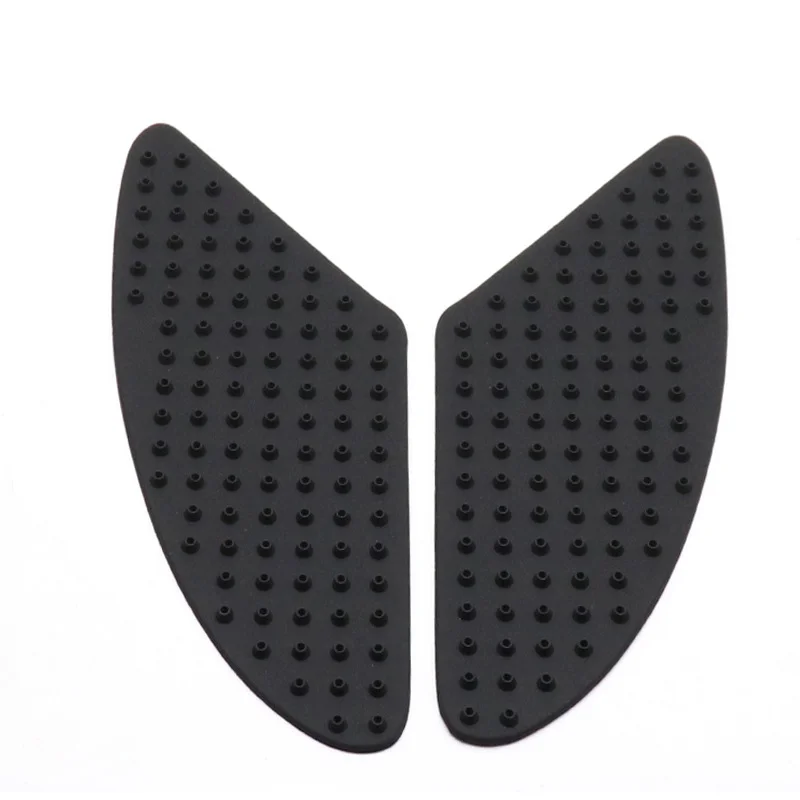 GSX-R600/GSX-R750/GSX-S750/SV650/GSX250R/GSX-R1000 Anti-Slip Tank Side 3M Heat-Resistant Knee Pads