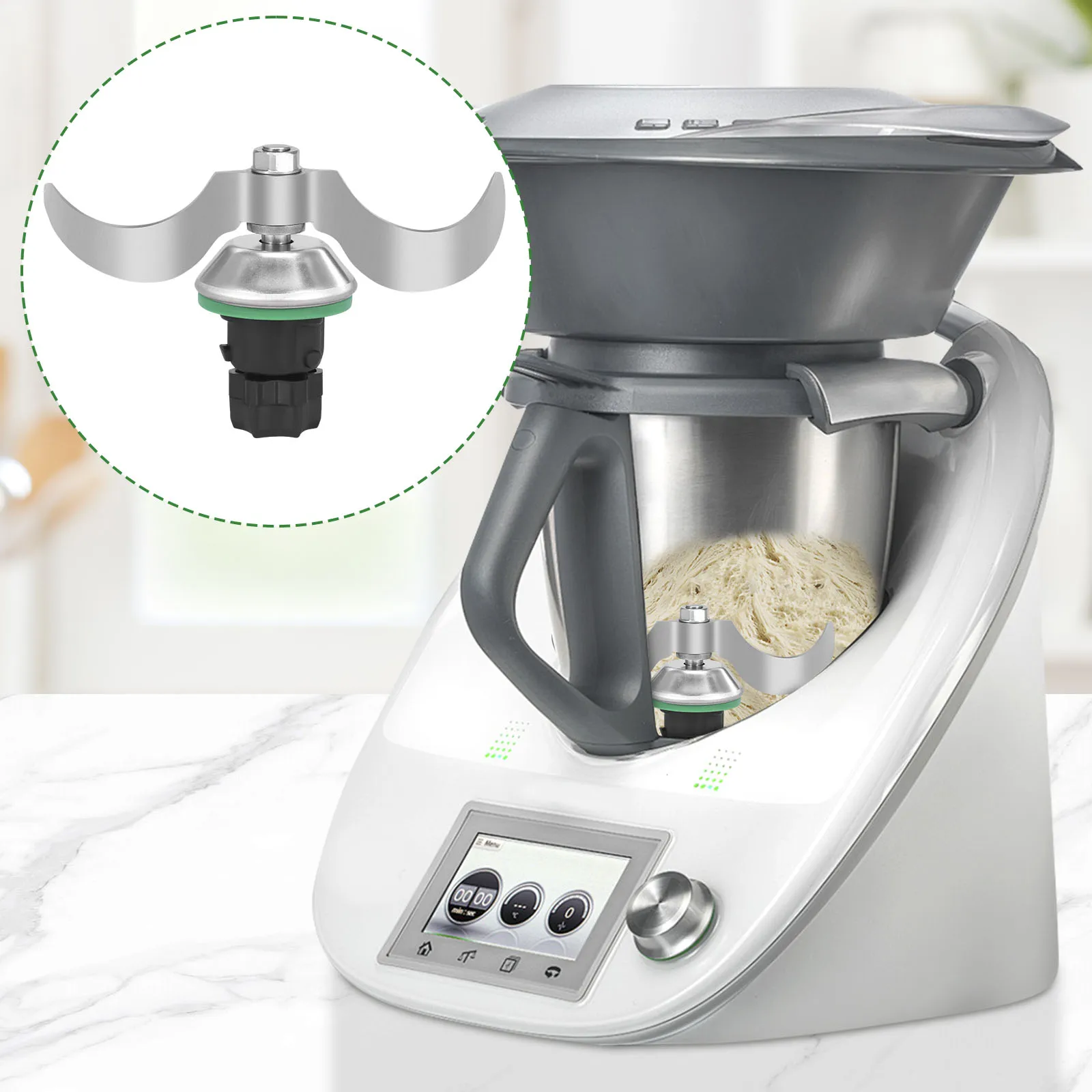 Thumbnail 4 - #58 Top Food Processors Picks for Every Budget