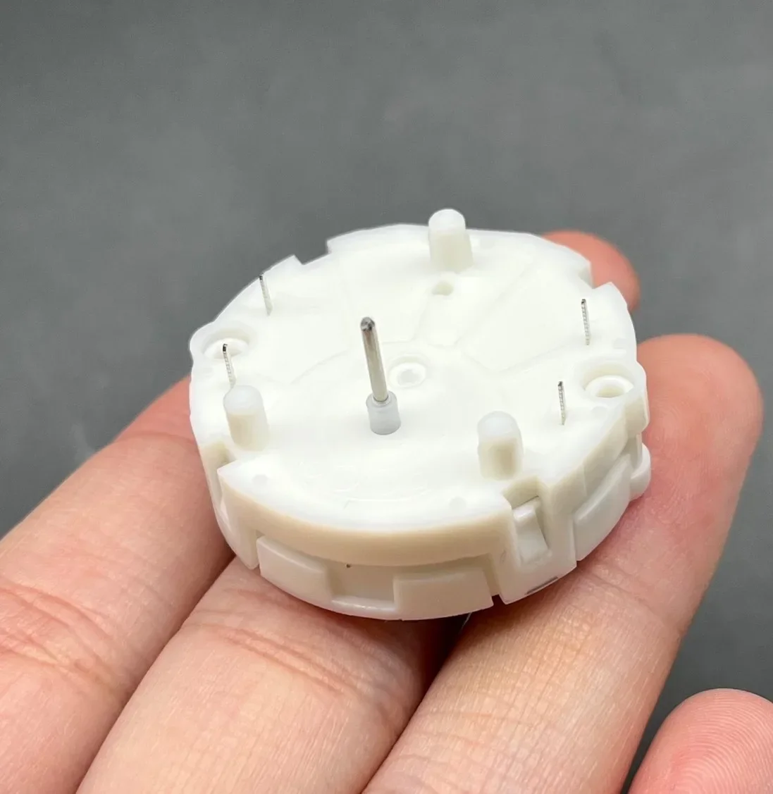 

X27 569, комплект шагового двигателя для автоматических приборов