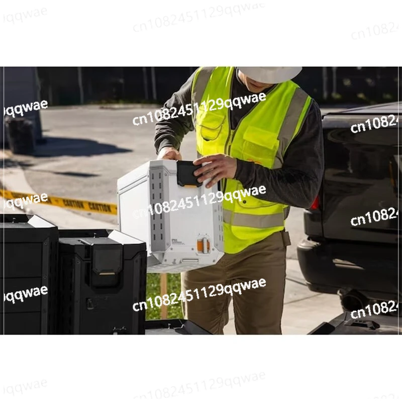 Automatic Locking S…