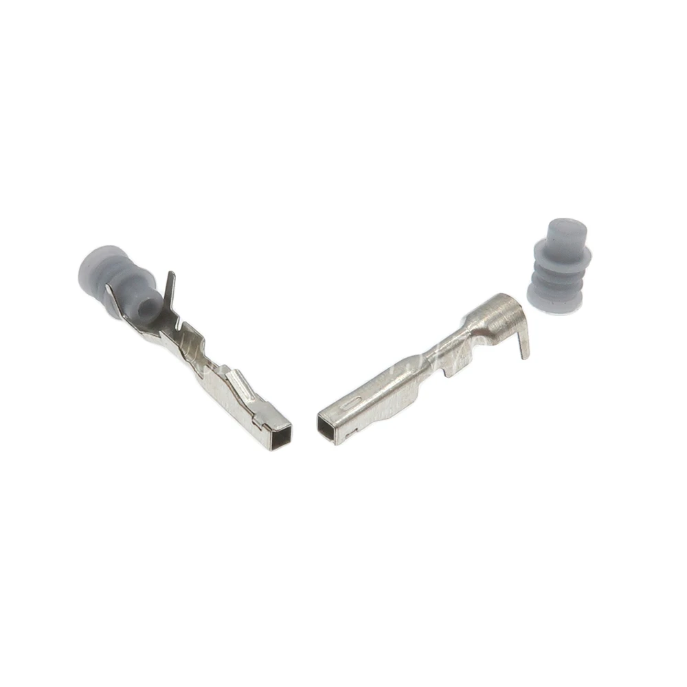 Conector eléctrico de 3 pines para coche, accesorio impermeable para automóvil, 10010341, 13503570, 10011609, 1 Juego