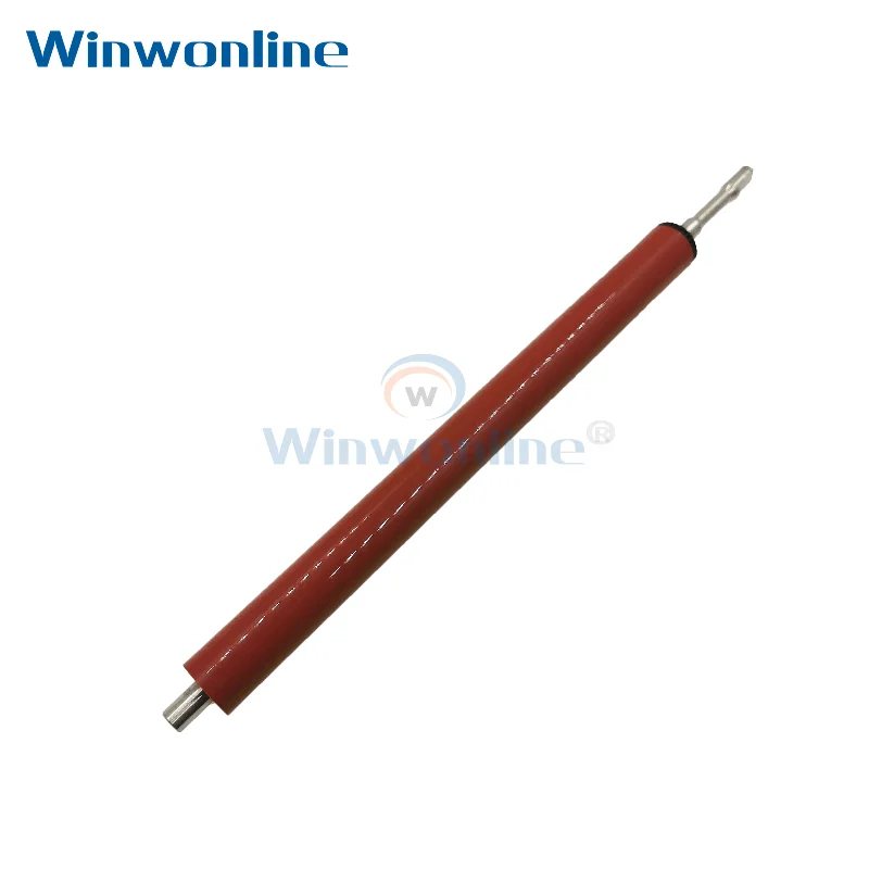 

1x Fuser Pressure Roller Lower roller for HP P2035 P2055 Pro 400 M401 M425 M401dn M401N M425dn LPR-P2055 LPR-P2035