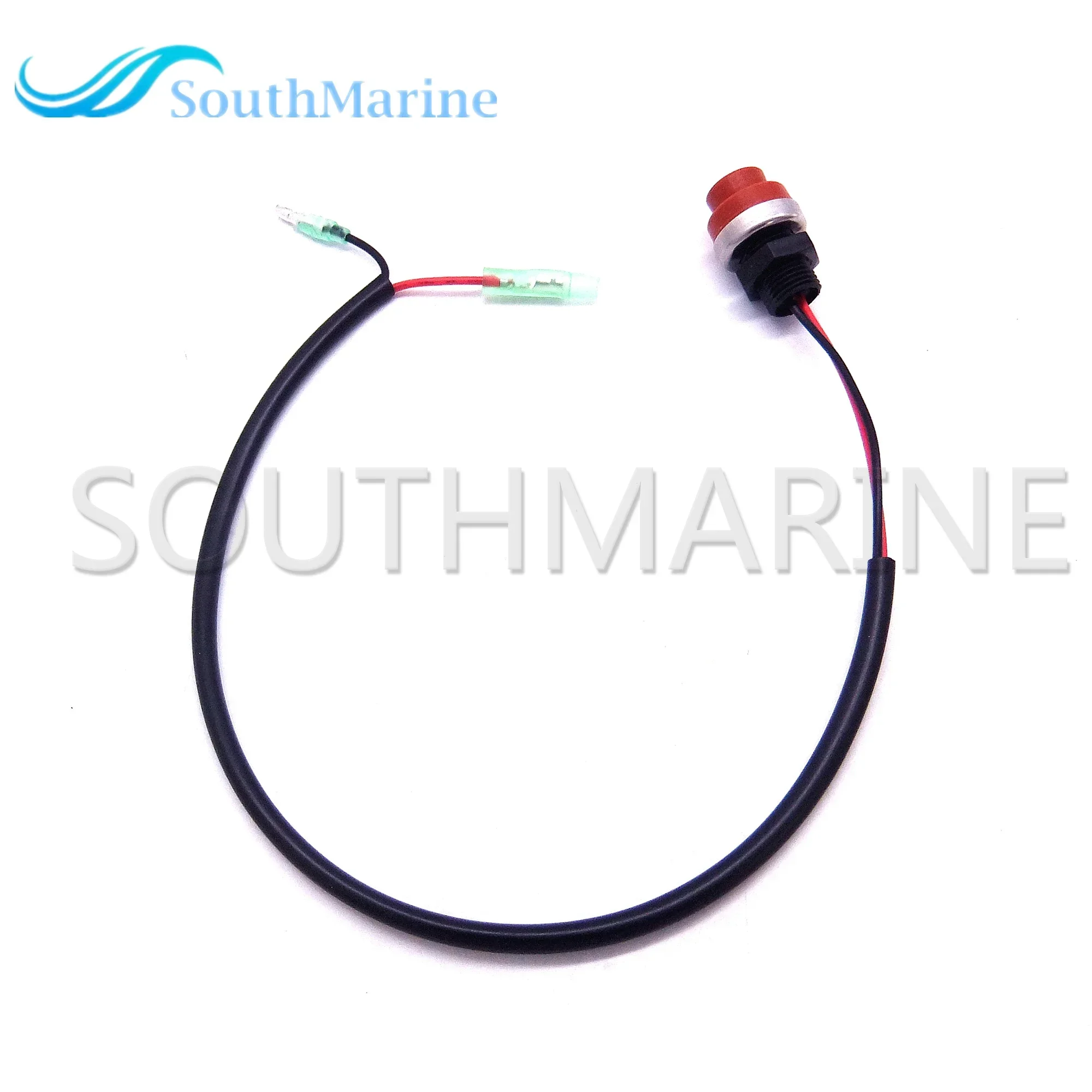 

65W-81870-00 Starting Switch Assembly for Yamaha 9.9HP 15HP Outboard Engine