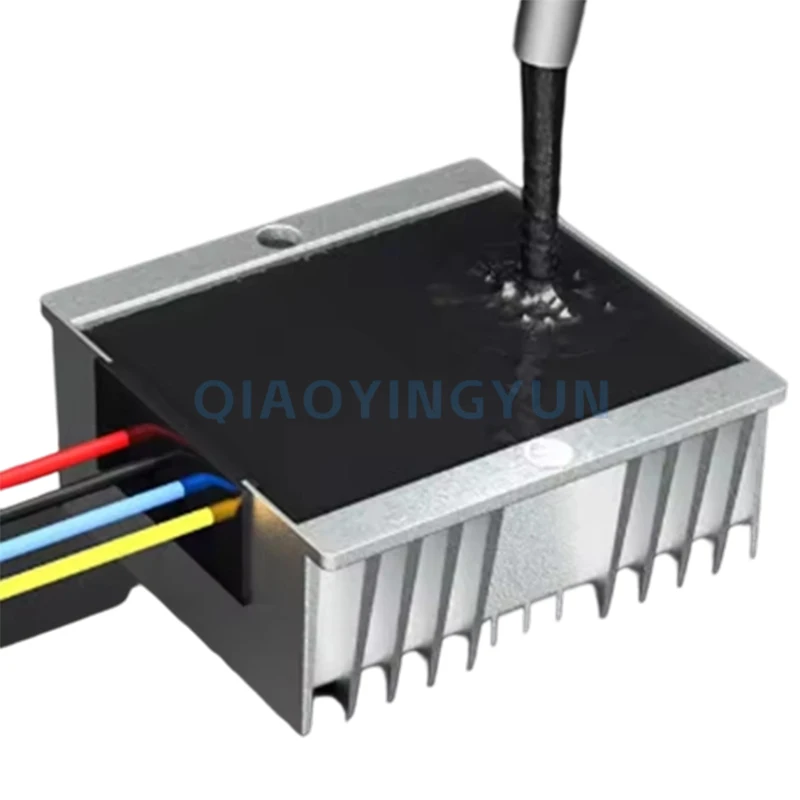 

Step Down Input 60V 72v 84v 96v to 5v 12v 19v 24v Isolated DC DC Converter 5a 6a 10a 20a 100-120w Buck Power Supply Module