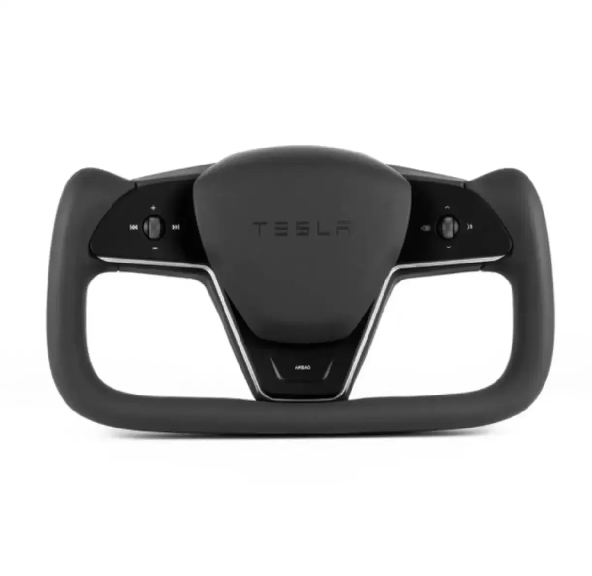 OEM ODM For Tesla Model S X Yoke 2014-2020 Yoke Steering Wheel For Tesla Models Modelx Original Factory