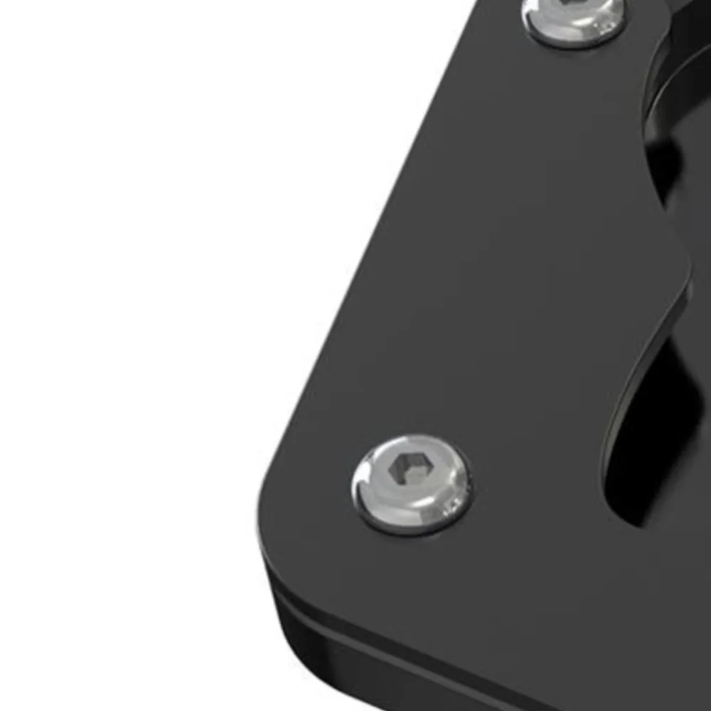 

Side Stand Extension FOR KOVE 450 Rally 2022 2023 2024 450Rally CNC Foot Extender Pad Base Support Plate Motorcycle Accessories