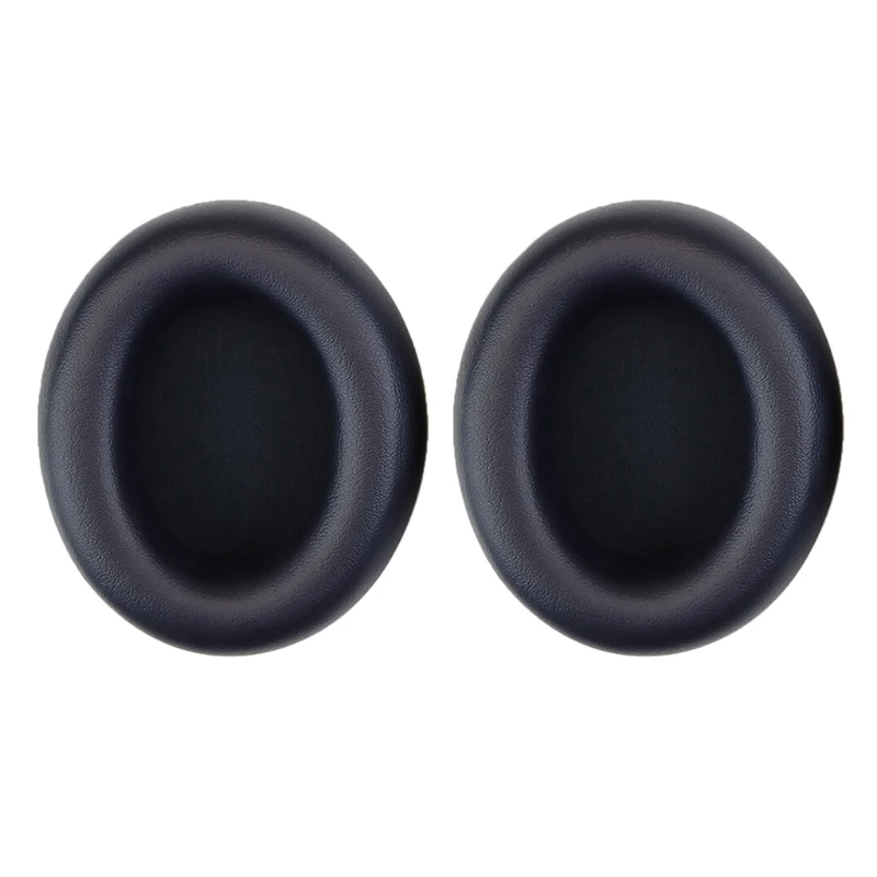 Memory Foam Eartips Earpads For Studio Wireless Headphones Memory Foam