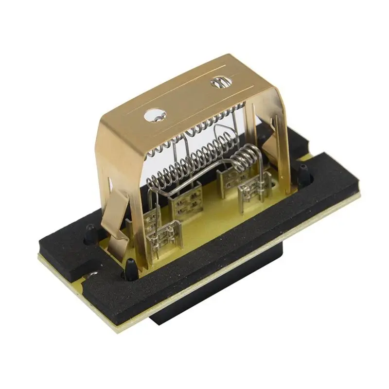 

ABXV-New High Quality Car Heater Blower Motor Resistor 4677180AD For Dodge 1996-2000 Auto Parts