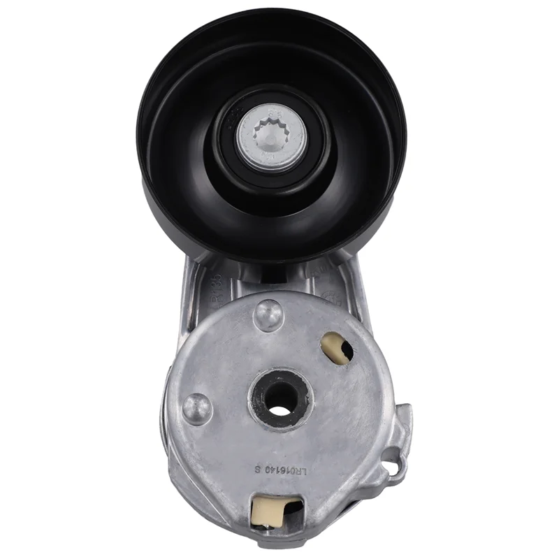 

Прочно LR011335 Натяжитель шкива серпантинного ремня для Land Rover Discovery 3, 4, 5, Range Rover Sport, 2005–2017 AJ813574