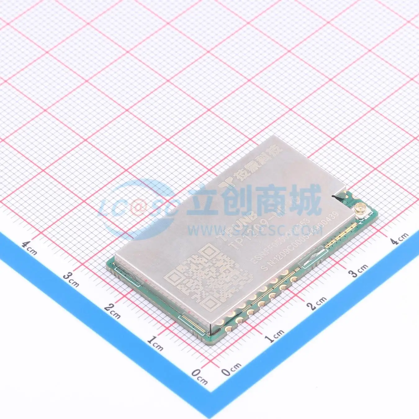 1pcs-tp1209-mp36-smd-25x405mm-wifi-wireless-module-for-smart-home-system