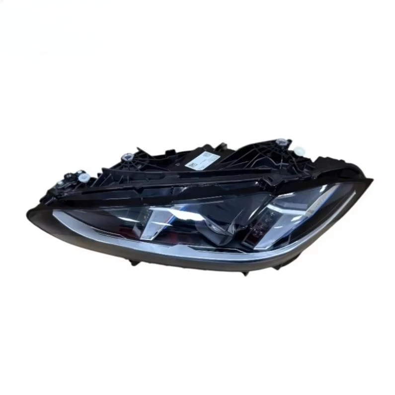 High Quality Car Headlights for 2024-2025  4 Series M440i G26 G22 G83 G82 I4 Original Adaptive  LED Headlights
