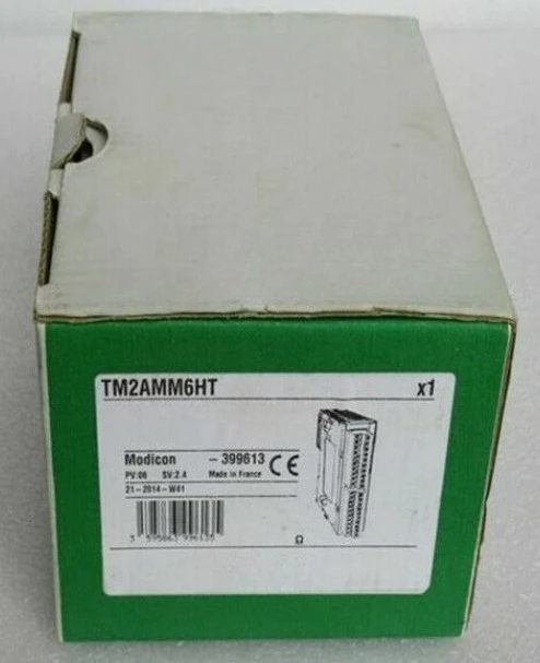 

Brand new TM2AMM6HT High quality, hot-selling in stock Fast delivery