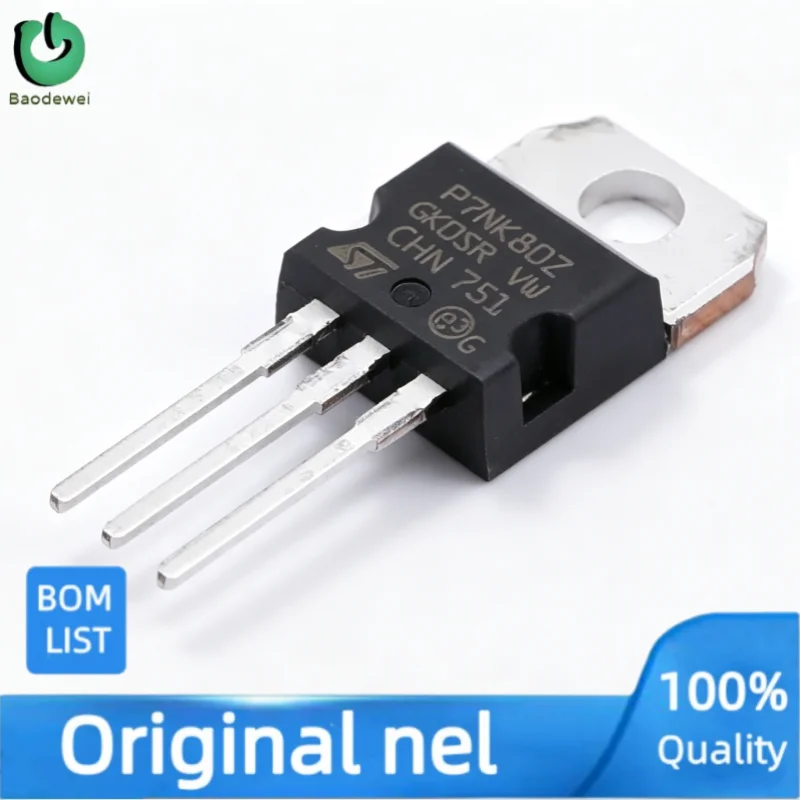 50個-stp55nf06-stp55nf06l-新品純正輸入品-正規品集積回路チップ-p55nf06-p55nf06l