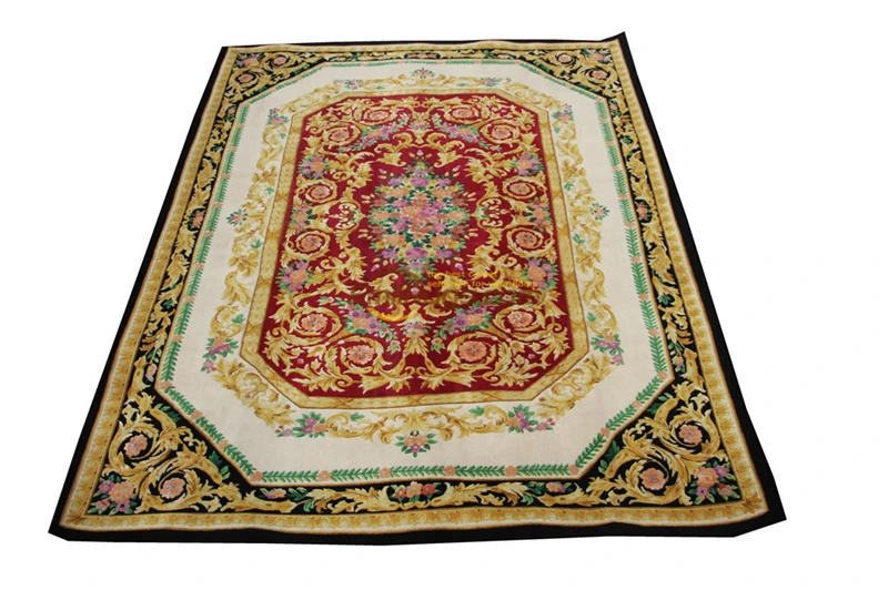 savonnerie carpets and rugs woven carpet wool area rug turkish handmade rug egypt carpet  