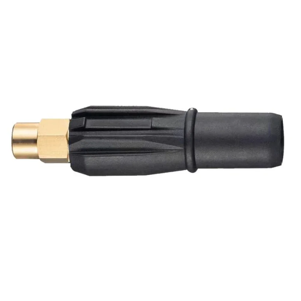 Cleaning Easy Installation Process High-Pressure Compatibility Cleaning Machine Nozzles Foam Generator Nozzles For High-Pressure