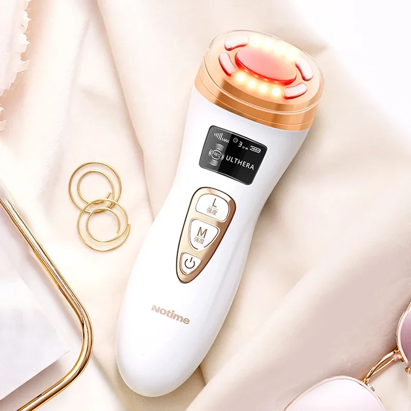 Ems Beauty Device Home Use Device Multifunctional  Ems Device