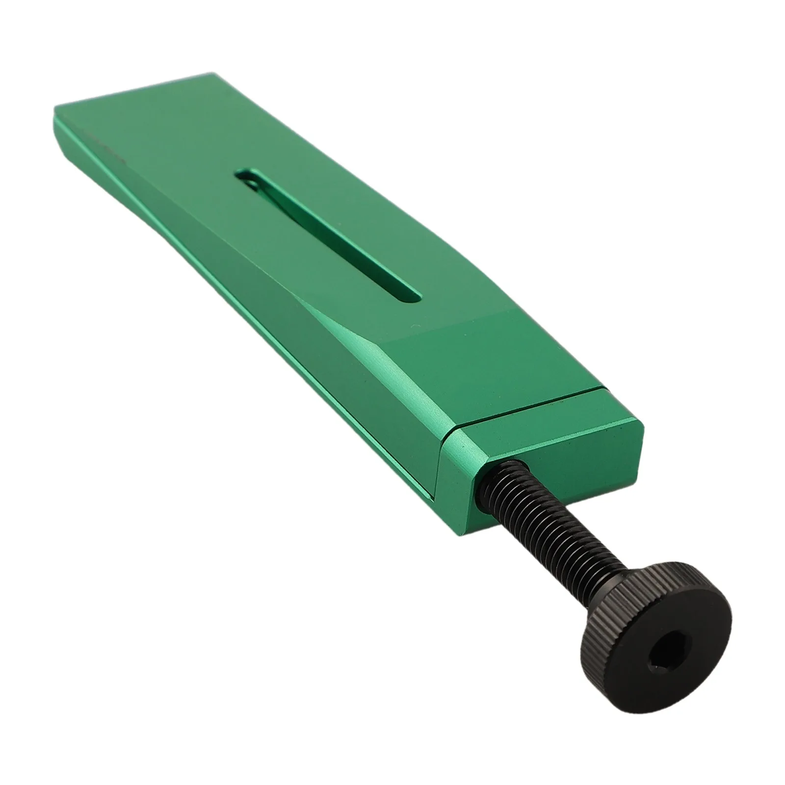 Bicycle Repairs Green Brake Tool Easy To Use Piston Press Tool Bicycle Brake Tool Compact Size For Easy Storage