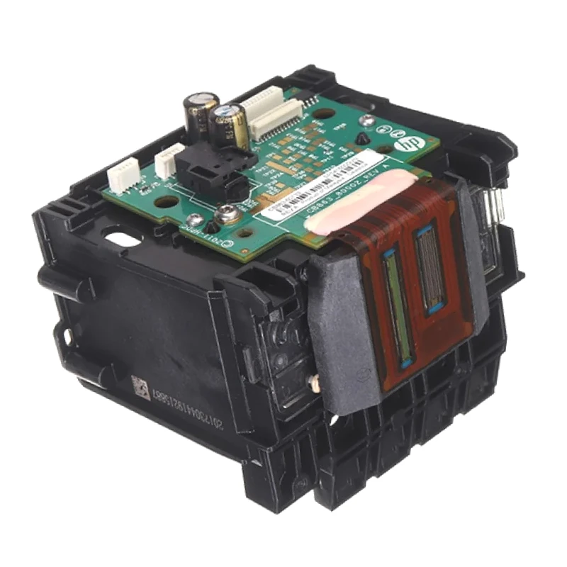 Cabeça de impressão de qualidade original para hp 6600 7110 7610 7612 7510 para hp 932 933 cabeça de impressão impressora