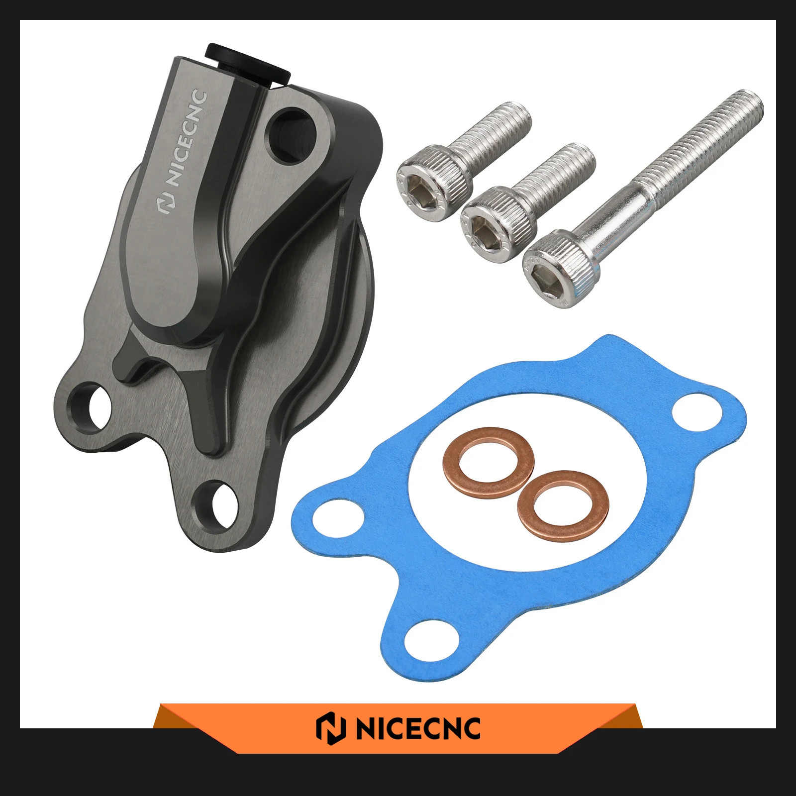 

Clutch Slave Cylinder For 2024 KTM EXC 300 HARDENDURO SIX DAYS EXC-F 250 350 450 500 SX 85 125 SXF 450 FACTORY EDITION XW-F 500