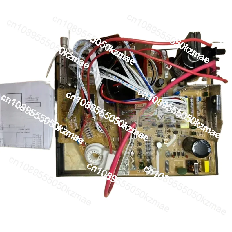 

Suitable for 14-21 inch CRT TV main board high definition digital color TV driver board
