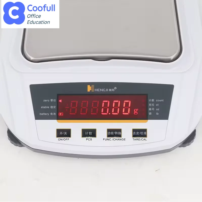balanza-analitica-electrica-coofull-yp3002-de-precision-001g-3000g-con-pantalla-lcd-acero-inoxidable-calibracion-externa-para-laboratorio