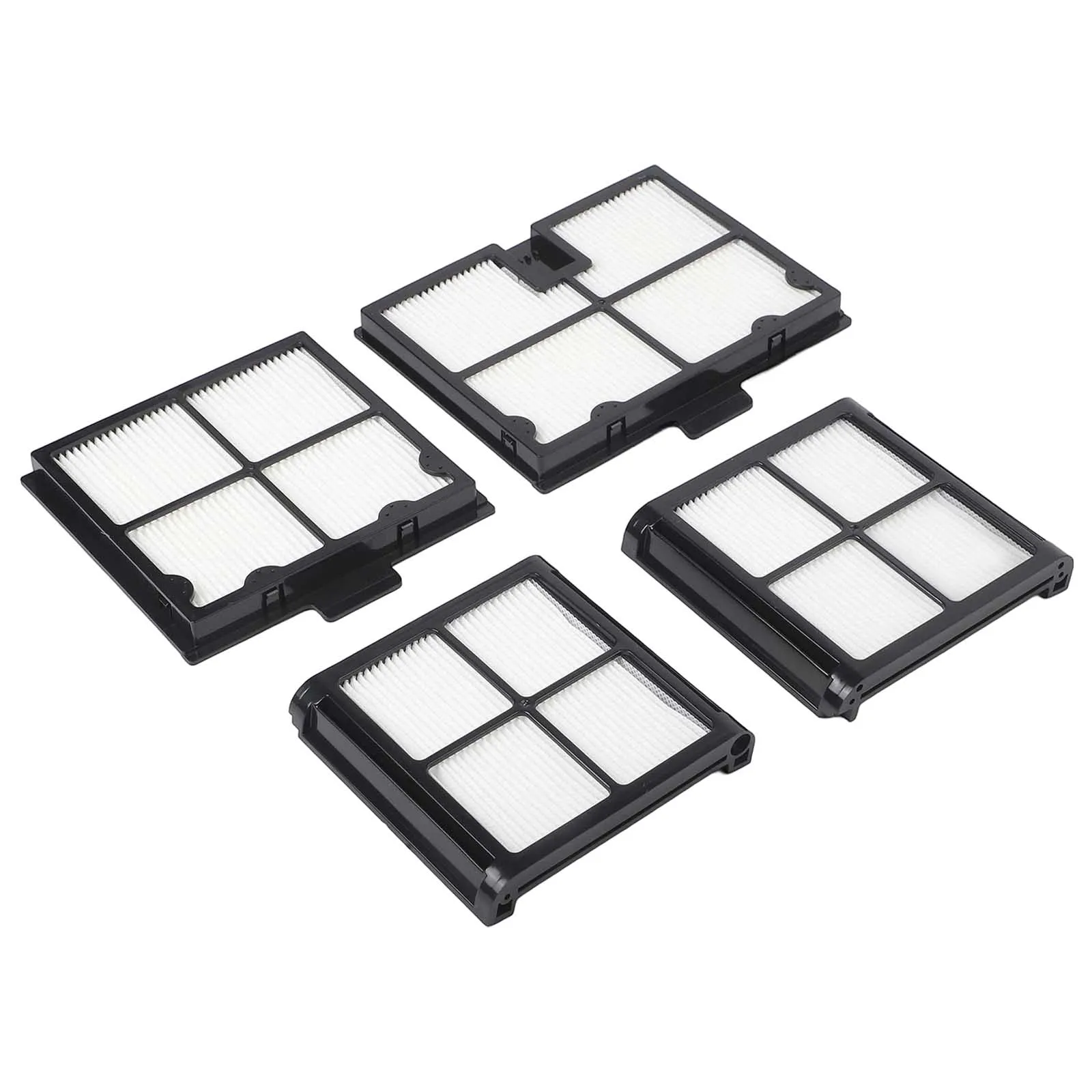 4 Pack For Dolphin Ultra Fine Filter Replacement Pads for Efficient Pool Cleaning Compatible with Multiple For Dolphin Models