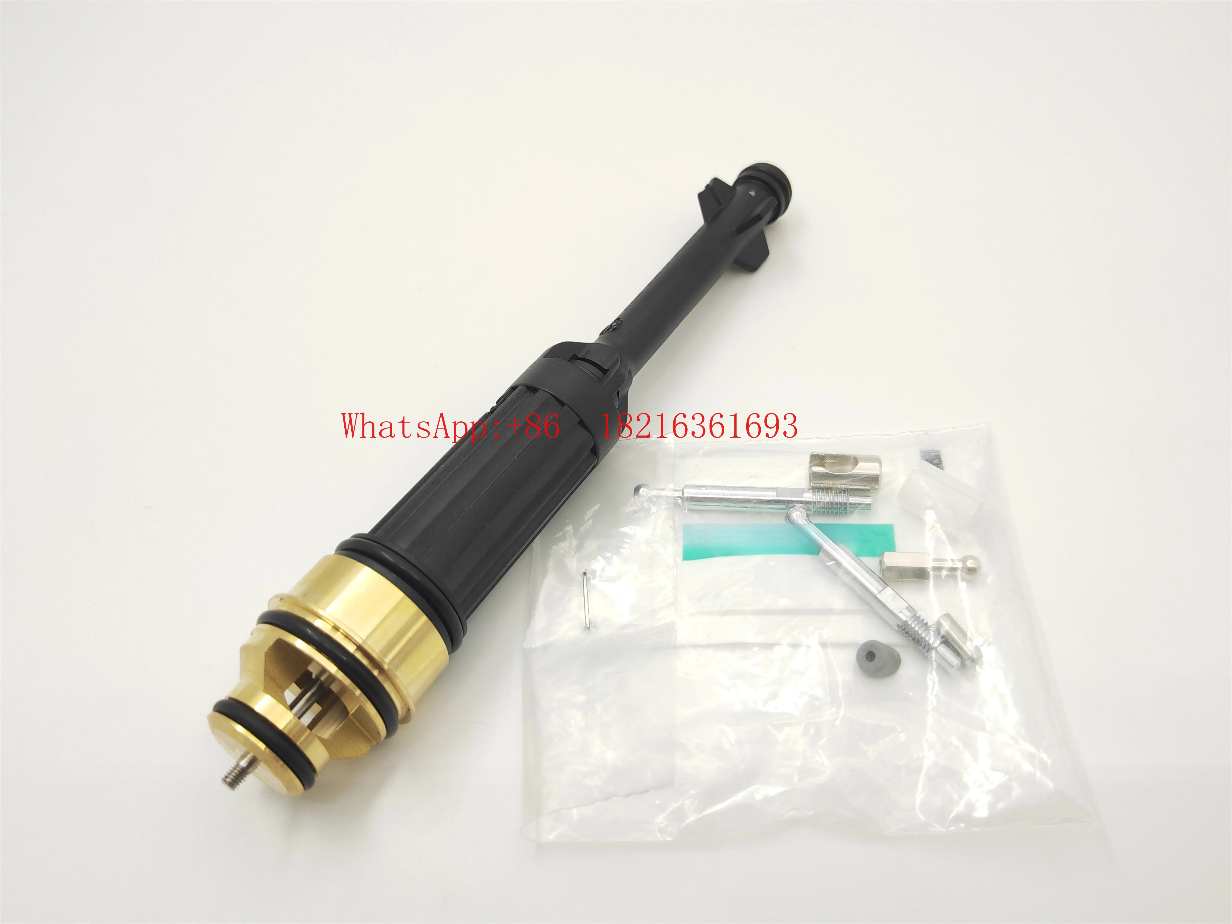 Bath Faucet Pull Water Separator Mixing Valve Assembly Switching Valve Core 94037000