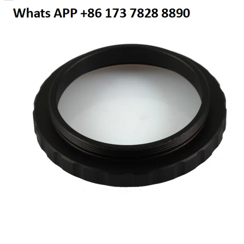 S8205 M52 internal thread to M48 external thread
