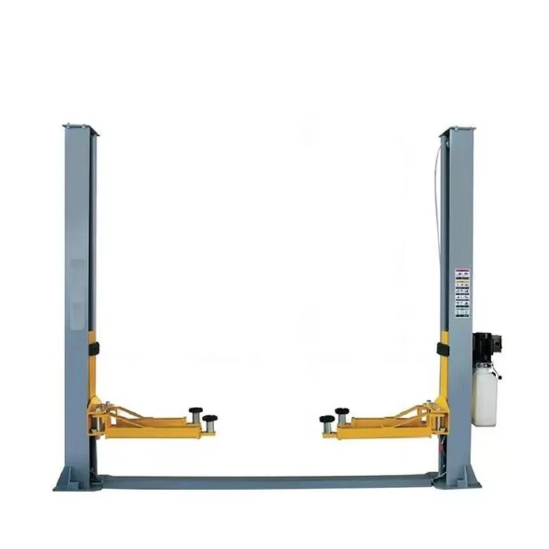 Two-Post Four-Post Gantry Car Lift for 4S Auto Repair Customizable Tonnage and Size