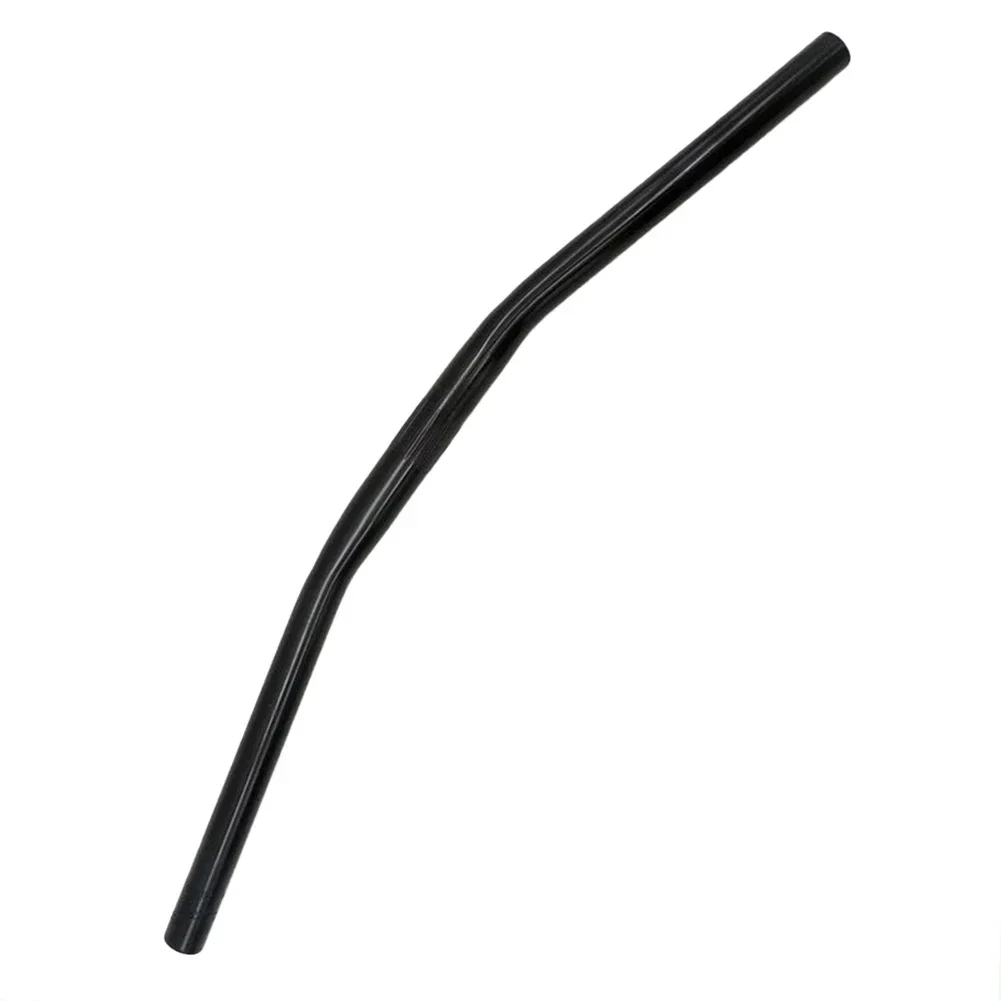 

Bike Handlebars Premium Alloy 254x560 Narrow Cow Horn Type Swept Back Curved Handlebars Superior Durability And Functionality