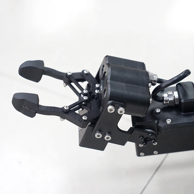 Камера видеонаблюдения для проверки дренажных труб, роботизированная камера для сточных вод, сантехника, робот-камера, камера для осмотра канализации, робот-система