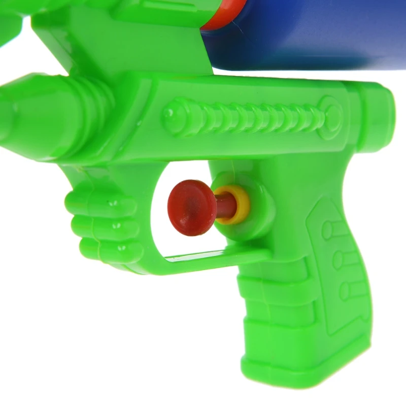 77HD Super Blaster de vacances d'été pour enfants, jouets de plage, pistolet à eau